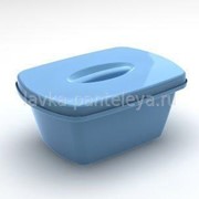 Емкость-контейнер КДС-10-“КРОНТ“ фото