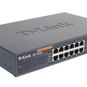 Свитч D-LINK DES-1024D