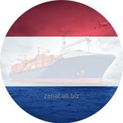 Морские контейнерные перевозки в Черноморском бассейне из Голландии фотография