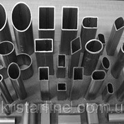 Труба стальная 20х3 мм широкий сортамент, разные марки стали