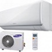 Сплит-системы SAMSUNG серии Boracay фото