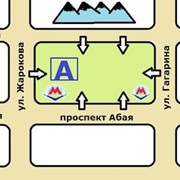 Транспорт на озеро Алаколь