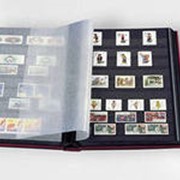 Коллекционные альбомы для марок фотография