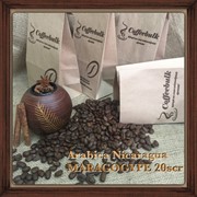 Arabica Nicaragua Maragogype 20scr зерновой кофе фото