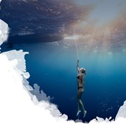 Фридайвинг фото