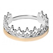 Серебряное кольцо арт. 151 фото