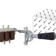 Выключатель - разъединитель ВР32-39А 71240 630А TDM ELECTRIC SQ0718-0066 фото