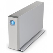 Внешний жесткий диск 3.5“ 4TB LaCie (LAC9000493EK) фото