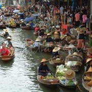 Туризм и отдых Таиланд