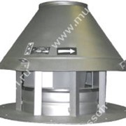 Вентилятор дымоудаления ВКР-3,15 ДУ фото