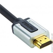 Кабель Bandridge PG SKY HDMI High Speed, 2m (PROV1202)