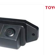 КАМЕРА ЗАДНЕГО ВИДА / Toyota Камеры заднего вида для всех моделей Toyota. Камеры заднего вида, автомагнитолы для всех зарубежных и отечественных марок автомобилей. фото