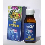 Масло Для суставов фото