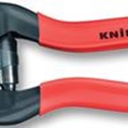 Ножницы для резки проволочных тросов KNIPEX 95 61 190.