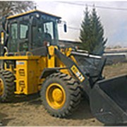 Экскаватор XCMG WZ30-25