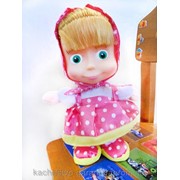 Говорящая кукла Маша купить Киев