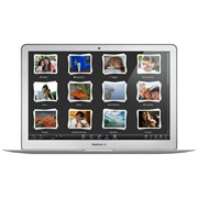 Ноутбук Apple MacBook Air 11 MC968 Mid 2011 фото