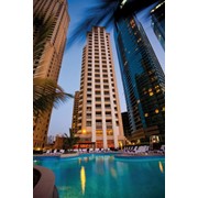 Путевка в Дубай, Отель Movenpick hotel jumeirah beach фото