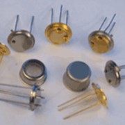 Корпуса для транзисторов и диодов малой и средней мощности