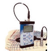 Технический виброметр, анализатор спектра, сборщик данных SVAN-954 фотография