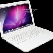Ноутбук Apple MacBook Intel Core 2 Duo T7500 фото