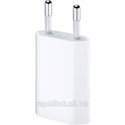 Apple AC Adapter, Model: A1400, 5W, USB output. фотография