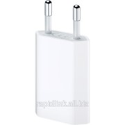 Apple AC Adapter, Model: A1400, 5W, USB output. фото