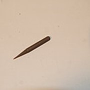 Борфреза коническая d 6,0мм, хв.6мм Р6М5