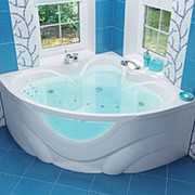 Тритон Гидромассажная ванна Тритон Виктория (150х150 см) фото