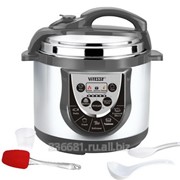 Мультиварка - скороварка Vitezze фото