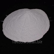 Сульфат бария фото