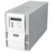 ИБП Powercom VGD-700 LCD фото