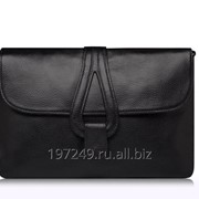 Женская сумка модель: MARTA, арт. B00662 (black) фото