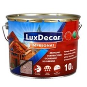 Пропитка акриловая - Luxdecor