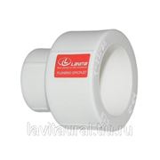Муфта ППР переходная S 50X25 Lavita фото