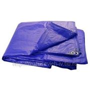 Полог полипропиленовый 08 х 14м. 110 г/м2 фото