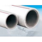 Трубы и фитинги полипропиленовые BLUE OCEAN фото