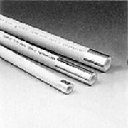 PRO AQUA трубы PN25 арм. алюм. (перфорированные) фото