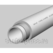 Труба армированная алюмином PN 25 ф 20 * 3,4 фото