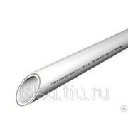 ППР Труба 100 мм L 0,25 m фото