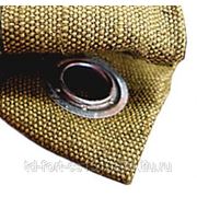 Полог брезентовый 02 х 03м. фото