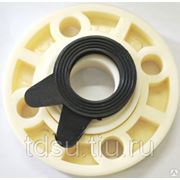 ППРС Бурт 110 с фланцем 100 Donsen фото