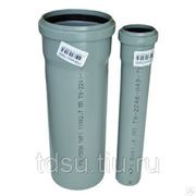 ППР Труба 50 мм L 0,5 m ПОЛИТРОН фото