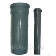 ППР Труба 50 мм L 3 m фото