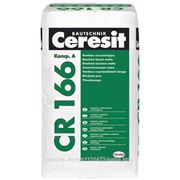 Henkel Ceresit CR 166 масса гидроизоляционная (10 кг) фотография