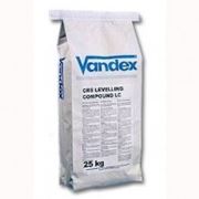 VANDEX — CRS LEVELLING COMPOUND LC фото