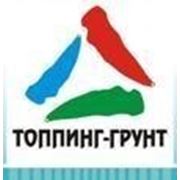 Топпинг-Грунт — эпоксидный состав для полов с топпингом фото