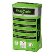 Безусадочная бетонная смесь EMACO NanoCrete R4