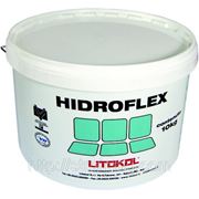 «Hidroflex» гидроизоляция для ванной 10кг, LITOKOL фото
