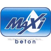 Максибетон - самая экономичная гидроизоляция бетонных поверхностей.